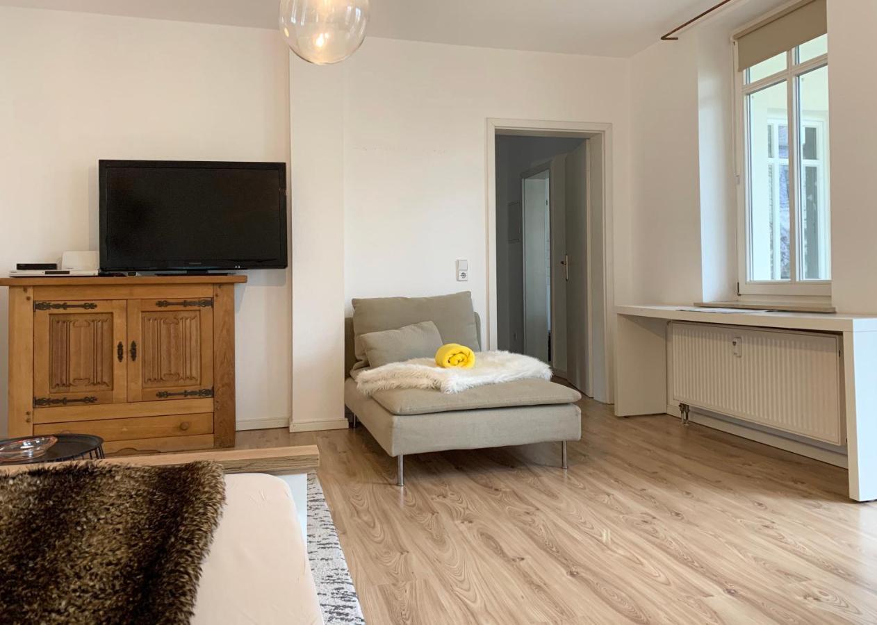 Westside Apartment *