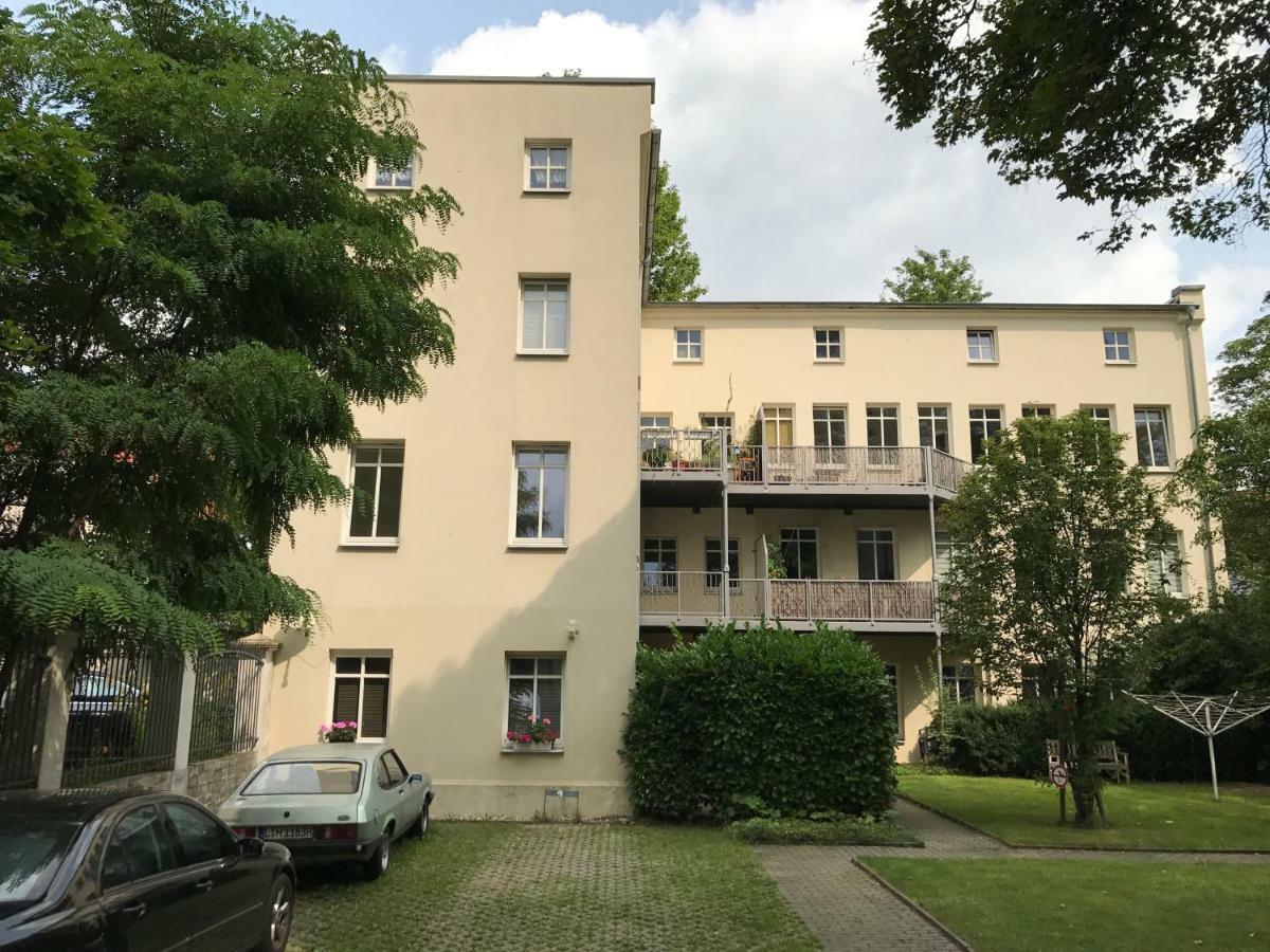Westside * Leipzig