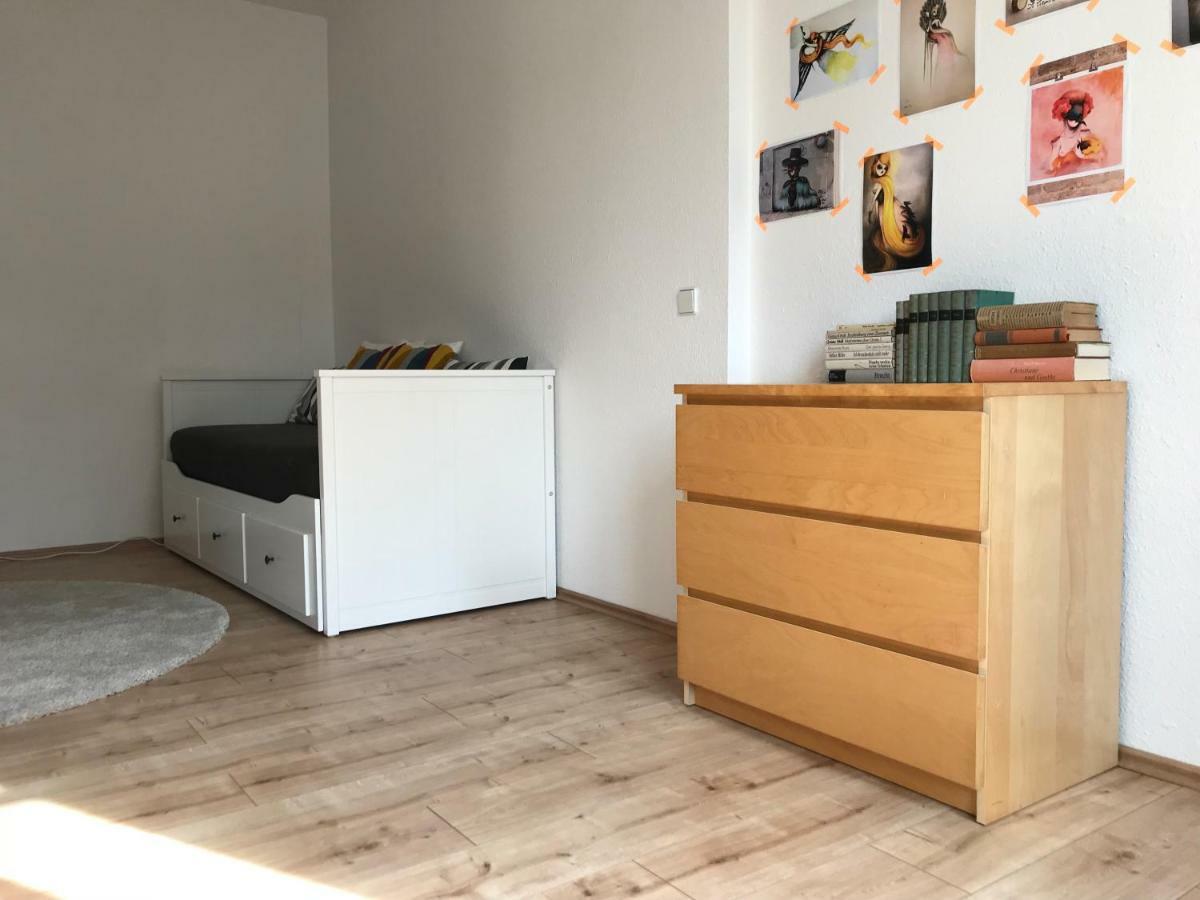 Westside Apartment Leipzig