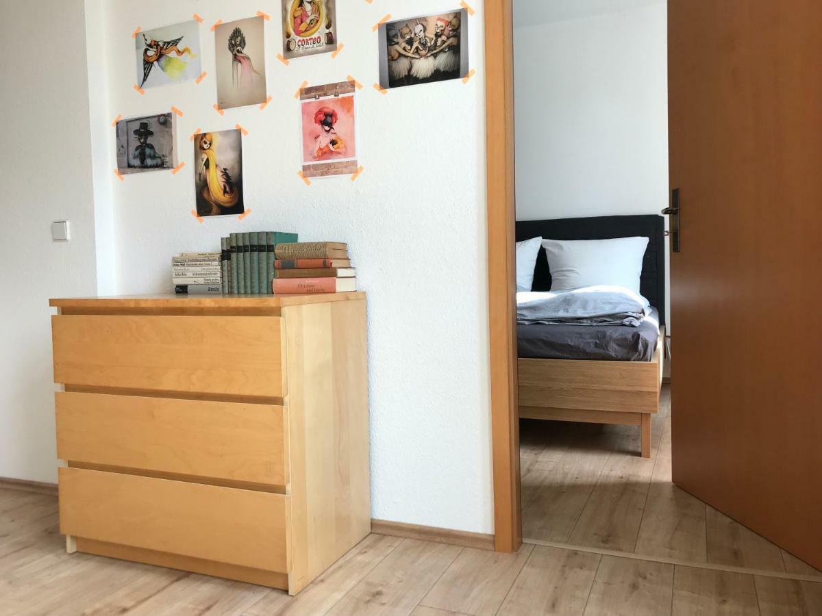 Westside Apartment Leipzig